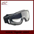 Tactical Airsoft Sport Style Goggle Safety Glasses Without Button